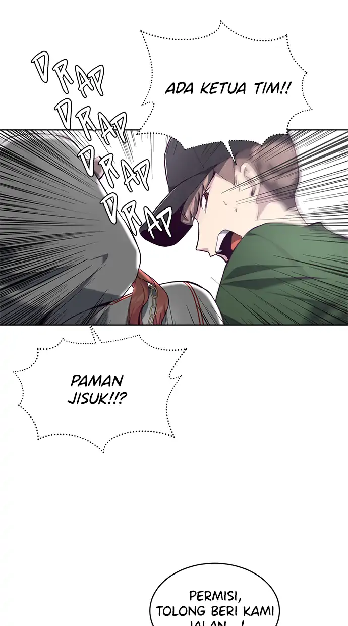 The Boy of Death Chapter 52 - halaman 82