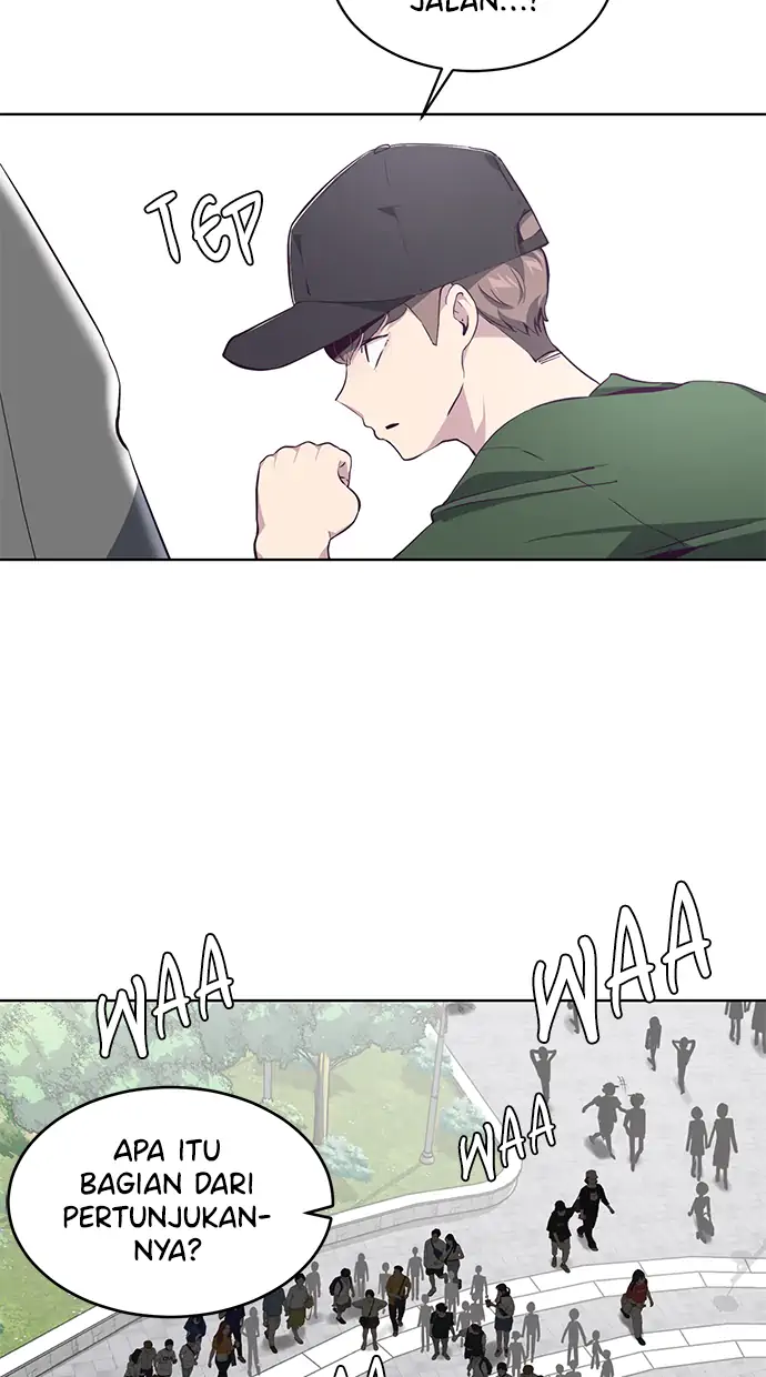 The Boy of Death Chapter 52 - halaman 83