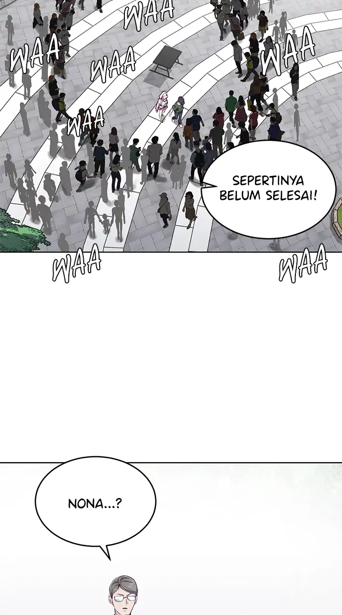 The Boy of Death Chapter 52 - halaman 84