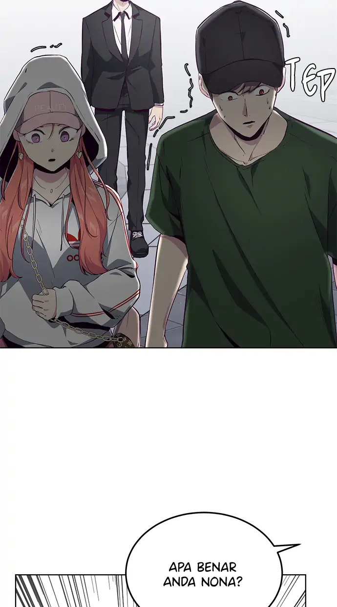 The Boy of Death Chapter 52 - halaman 85