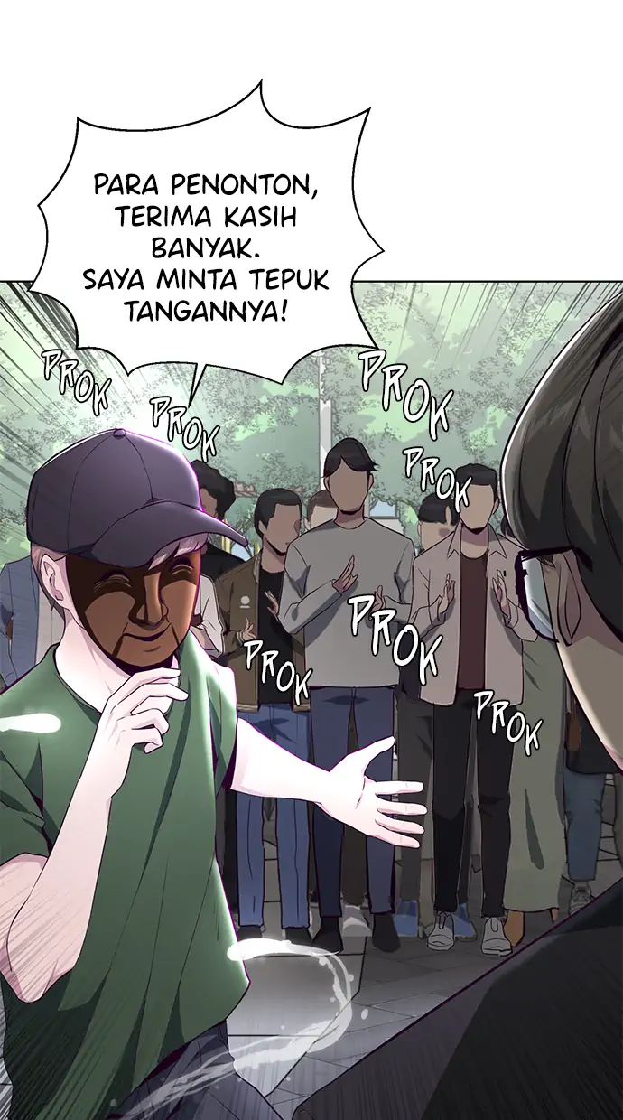The Boy of Death Chapter 52 - halaman 93