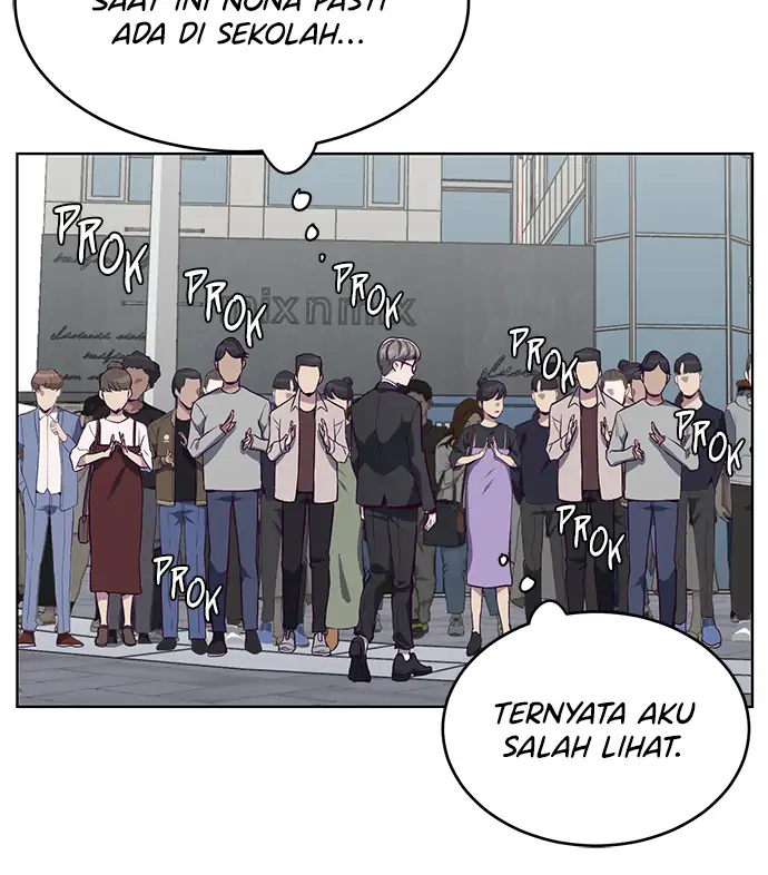 The Boy of Death Chapter 52 - halaman 95