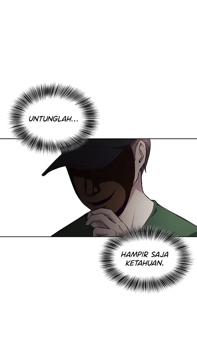The Boy of Death Chapter 52 - halaman 96