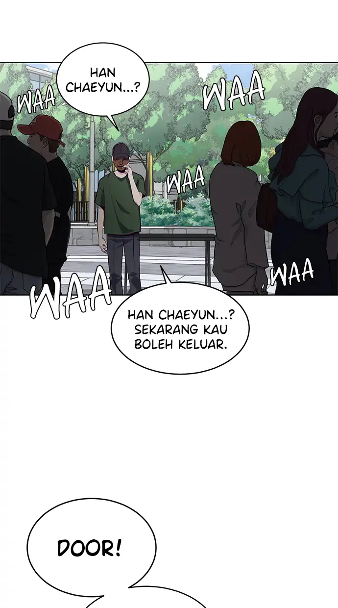 The Boy of Death Chapter 52 - halaman 97