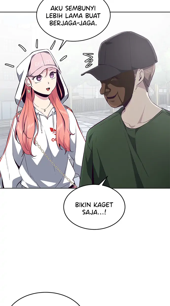 The Boy of Death Chapter 52 - halaman 98