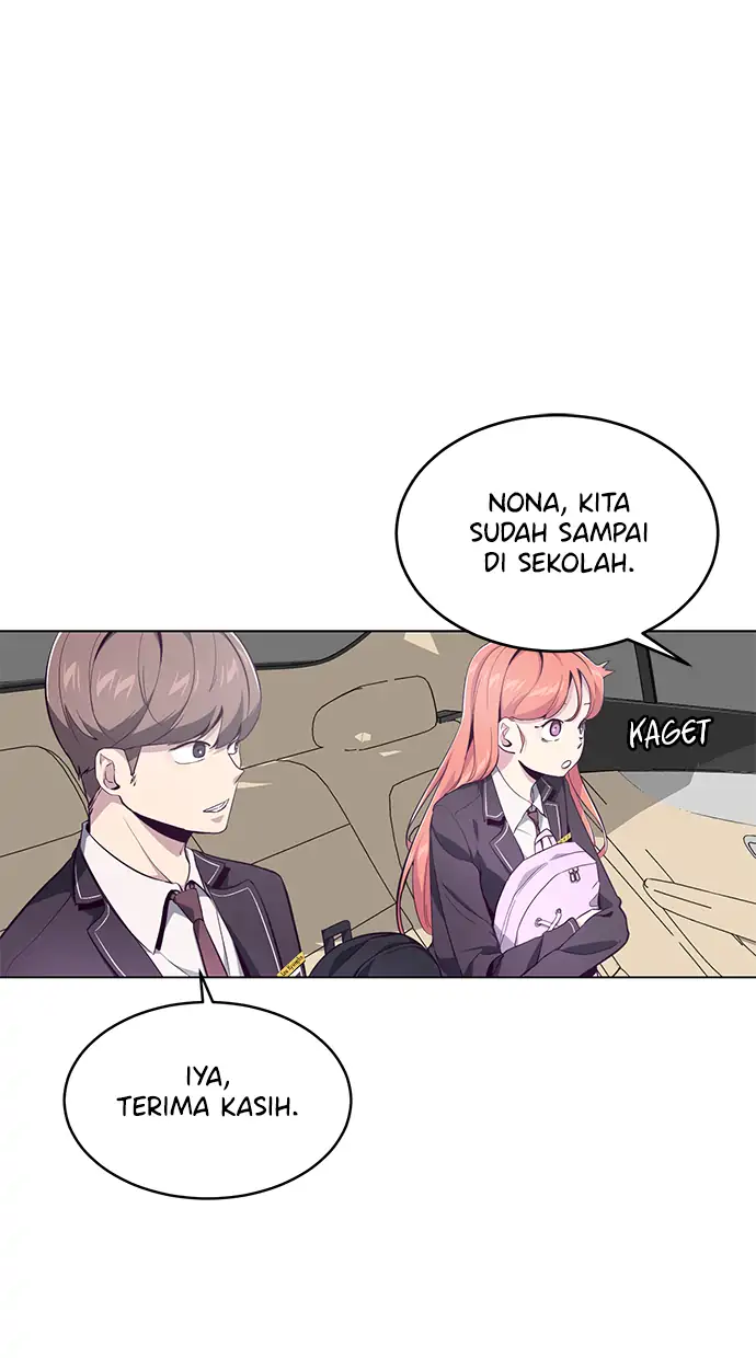The Boy of Death Chapter 53 - halaman 10