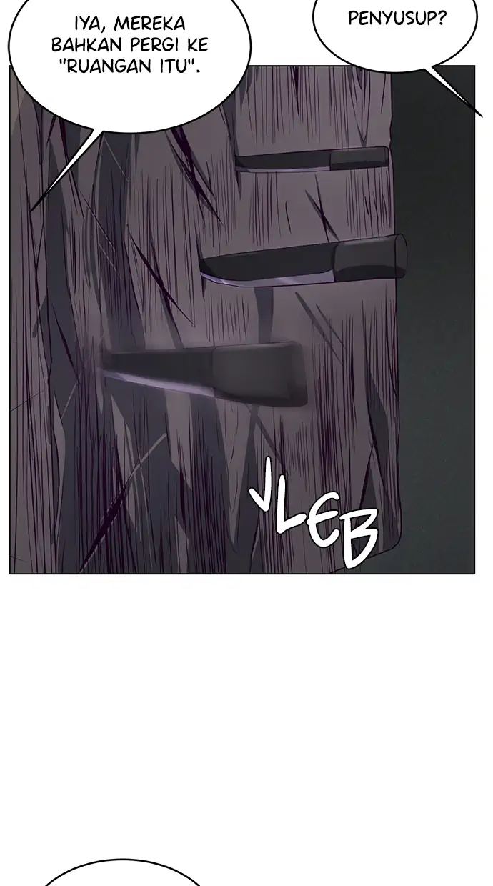 The Boy of Death Chapter 53 - halaman 100