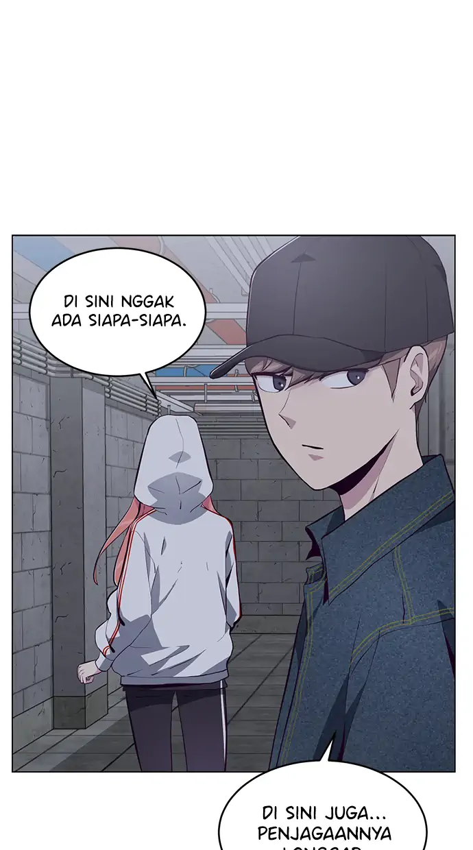 The Boy of Death Chapter 53 - halaman 103