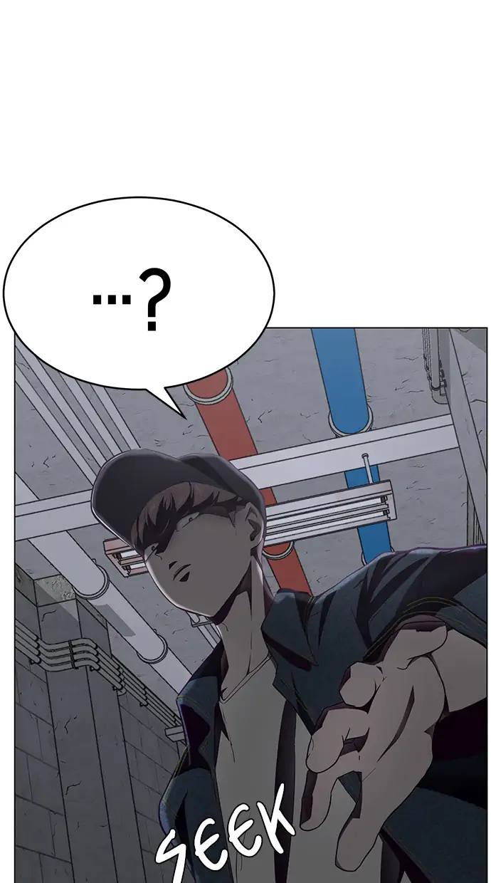 The Boy of Death Chapter 53 - halaman 105