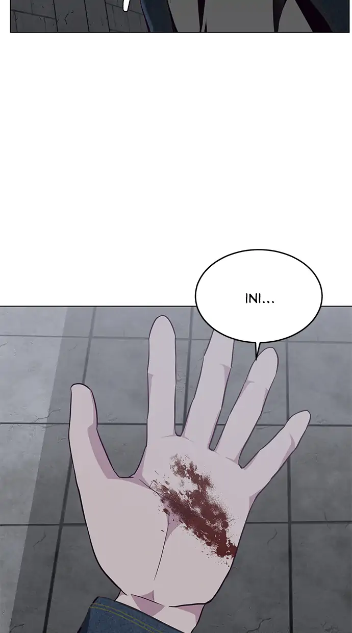 The Boy of Death Chapter 53 - halaman 106