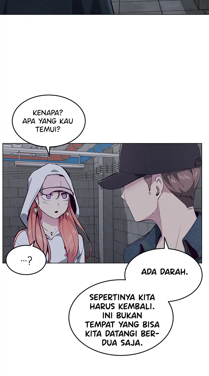 The Boy of Death Chapter 53 - halaman 108