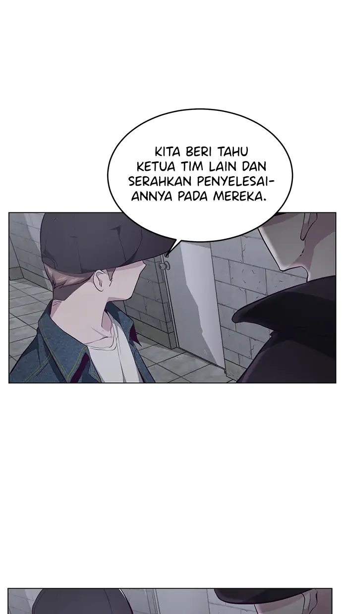 The Boy of Death Chapter 53 - halaman 109