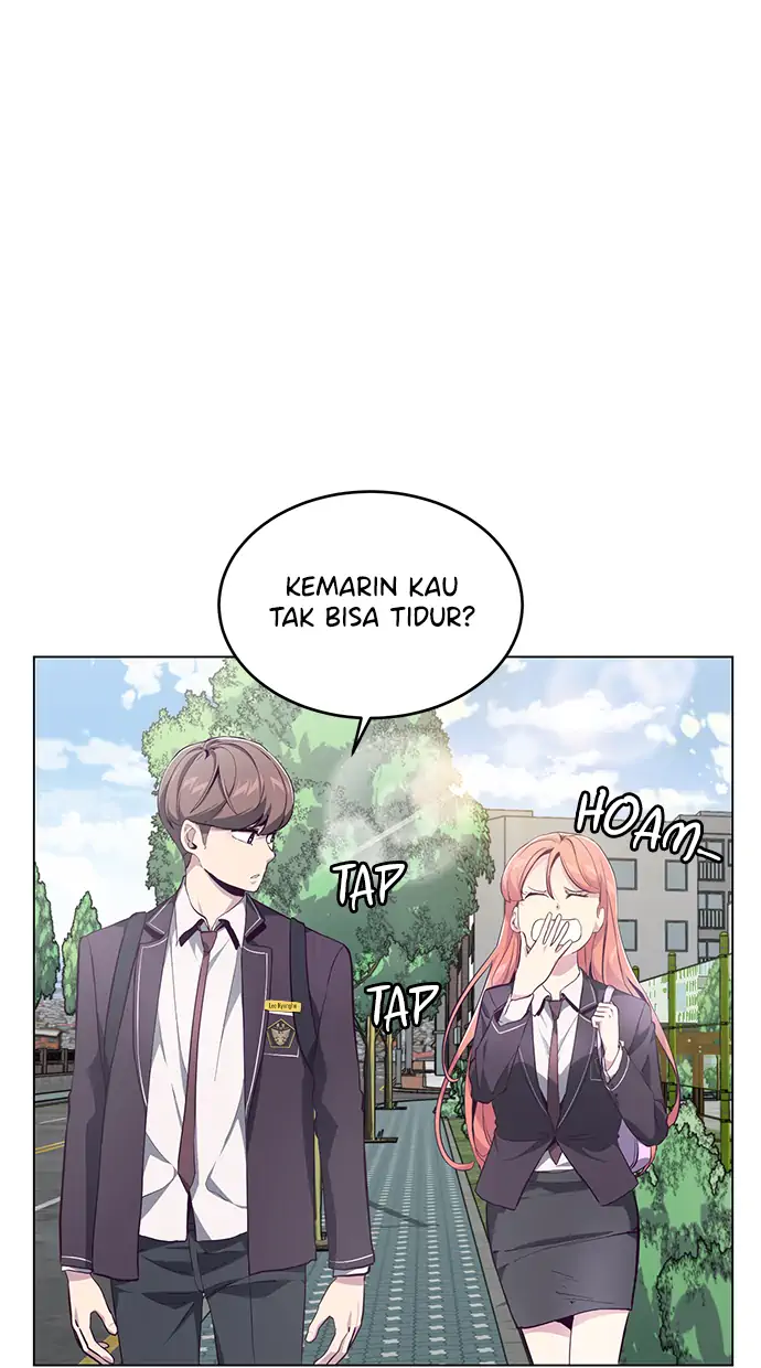 The Boy of Death Chapter 53 - halaman 11