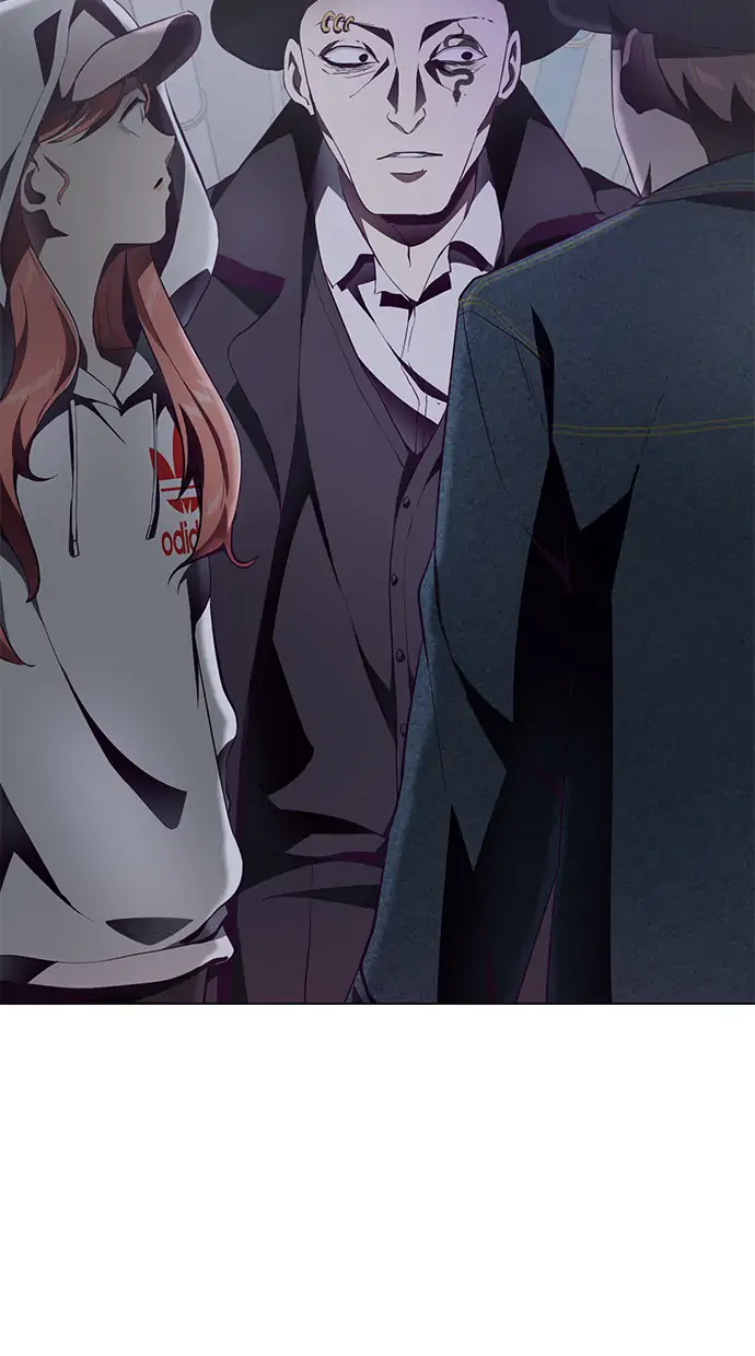 The Boy of Death Chapter 53 - halaman 111