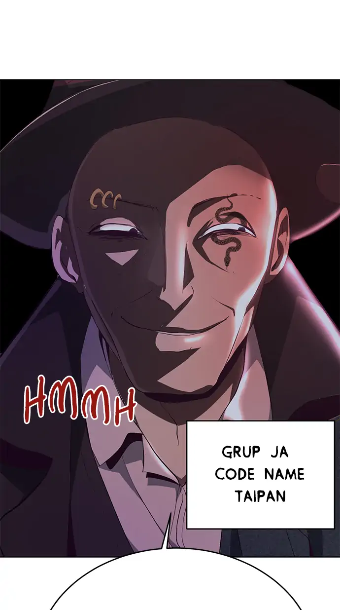 The Boy of Death Chapter 53 - halaman 112