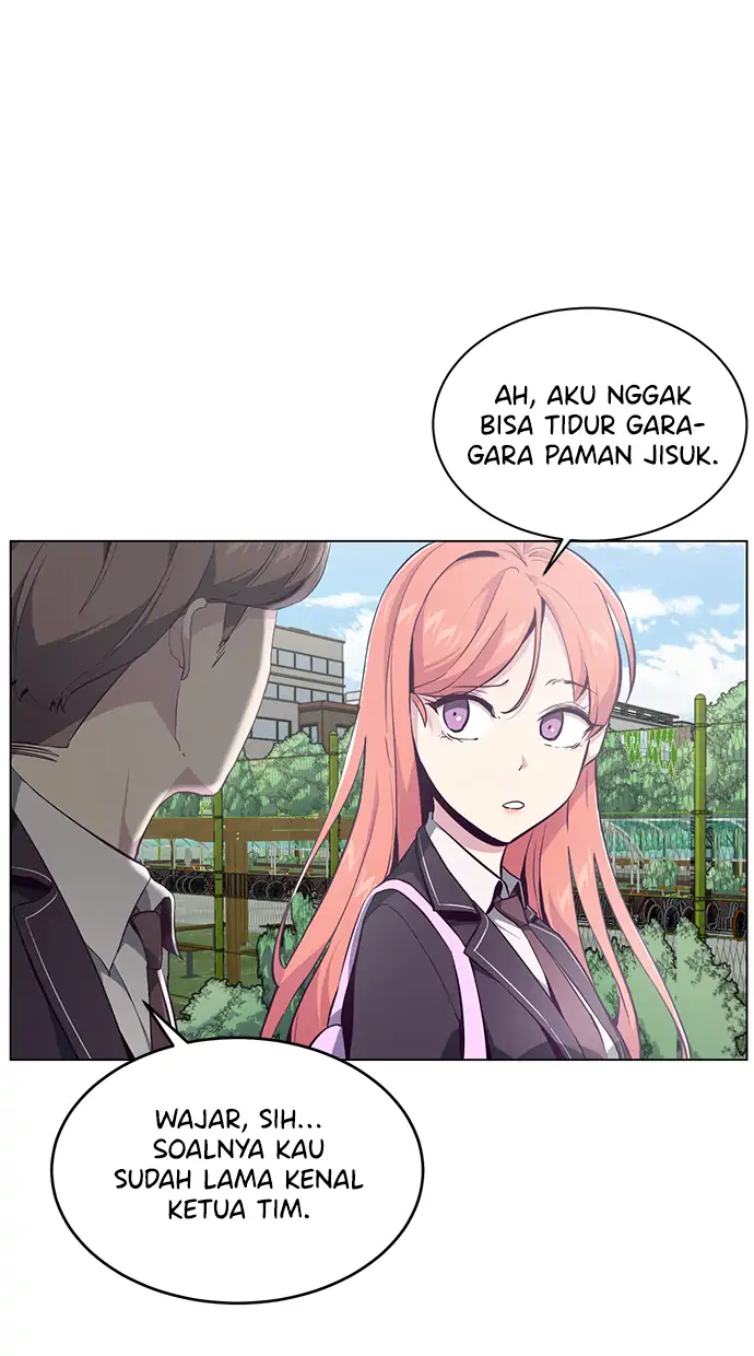 The Boy of Death Chapter 53 - halaman 12