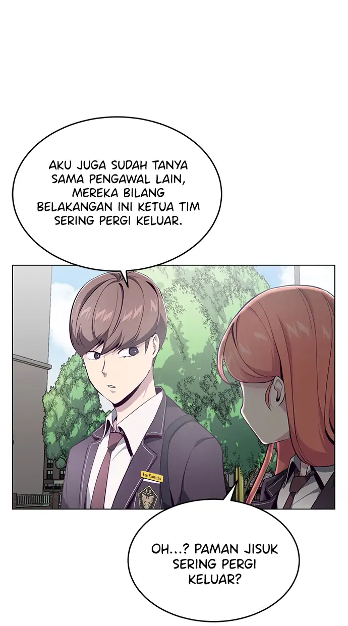 The Boy of Death Chapter 53 - halaman 13
