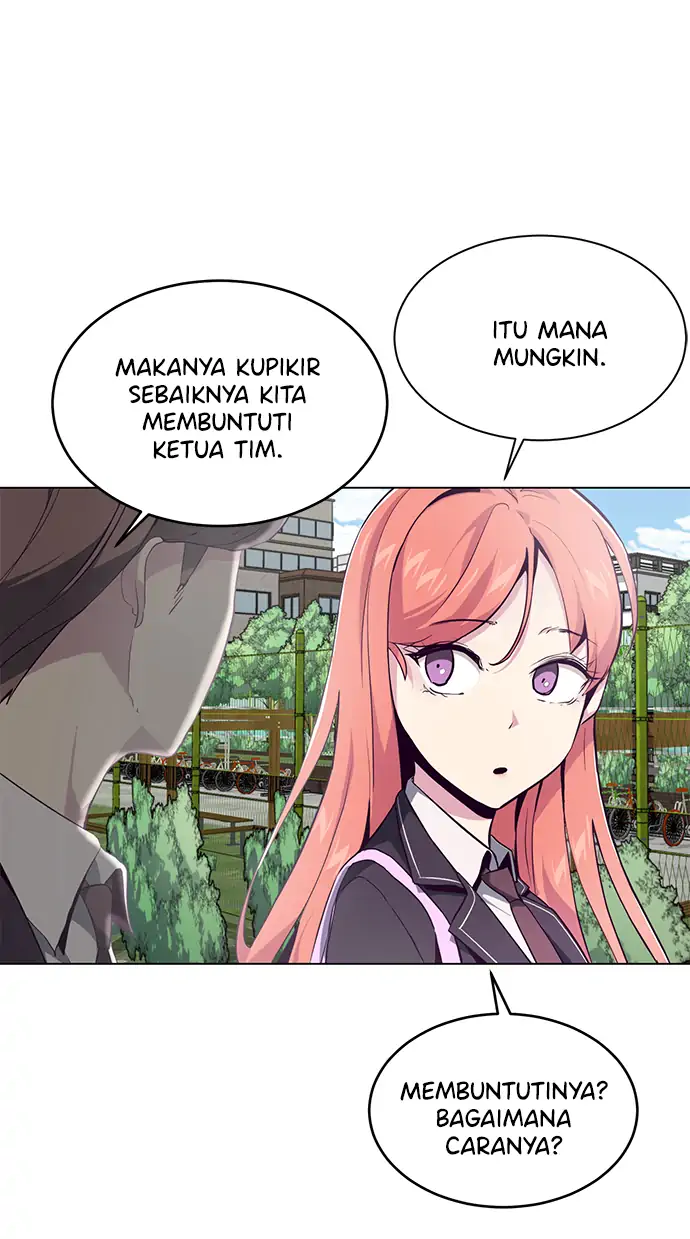 The Boy of Death Chapter 53 - halaman 14