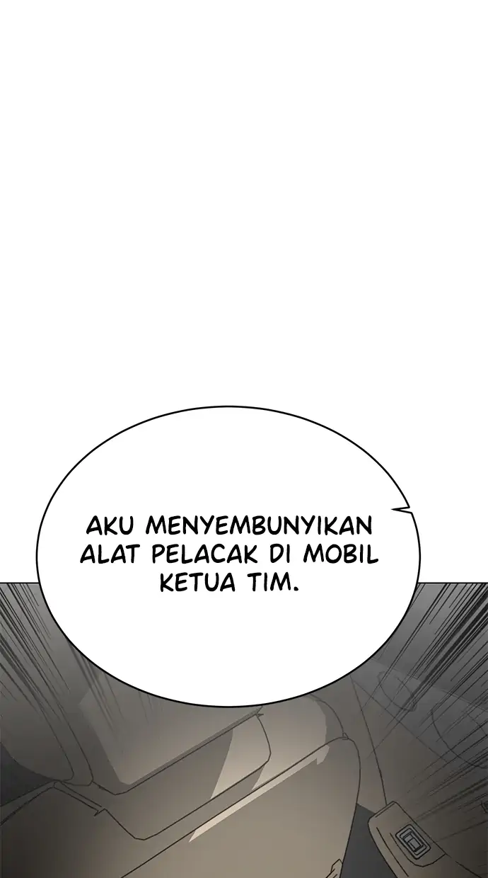 The Boy of Death Chapter 53 - halaman 15