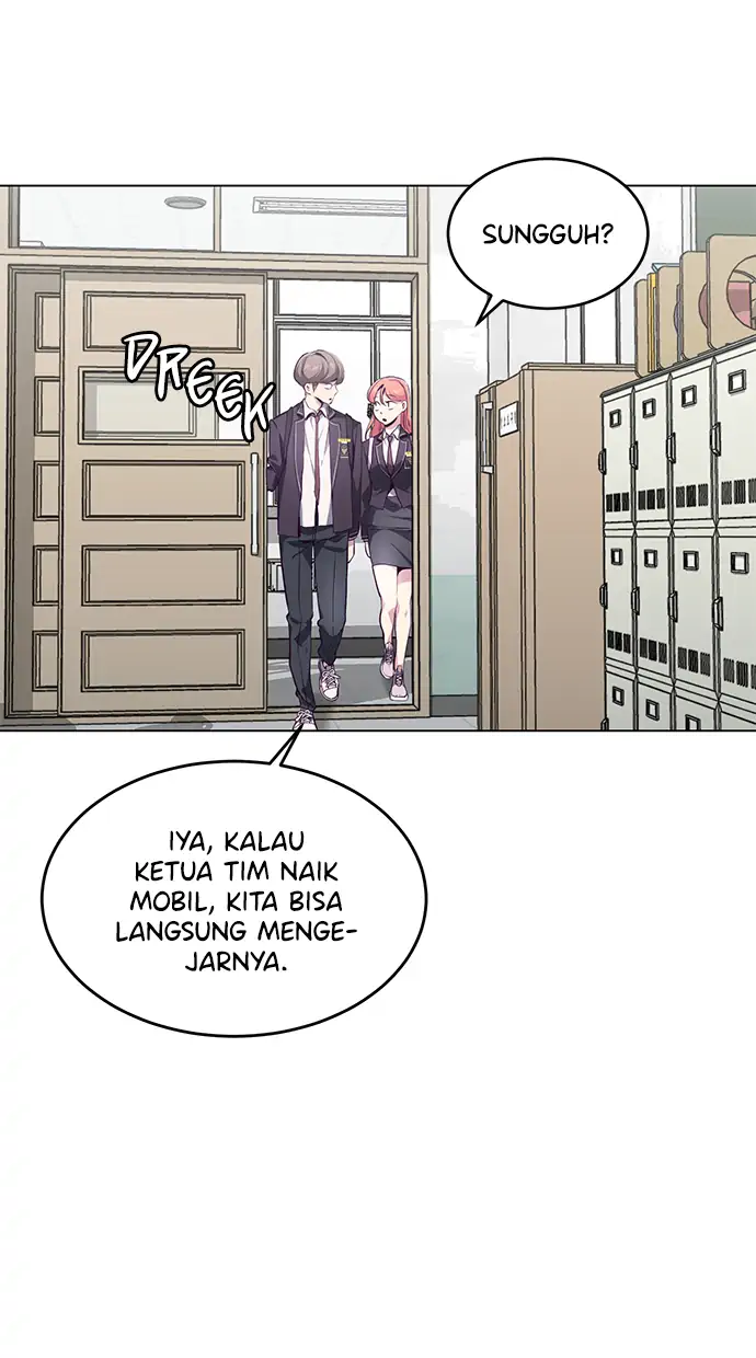 The Boy of Death Chapter 53 - halaman 17