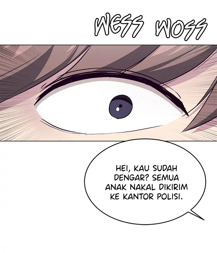 The Boy of Death Chapter 53 - halaman 18