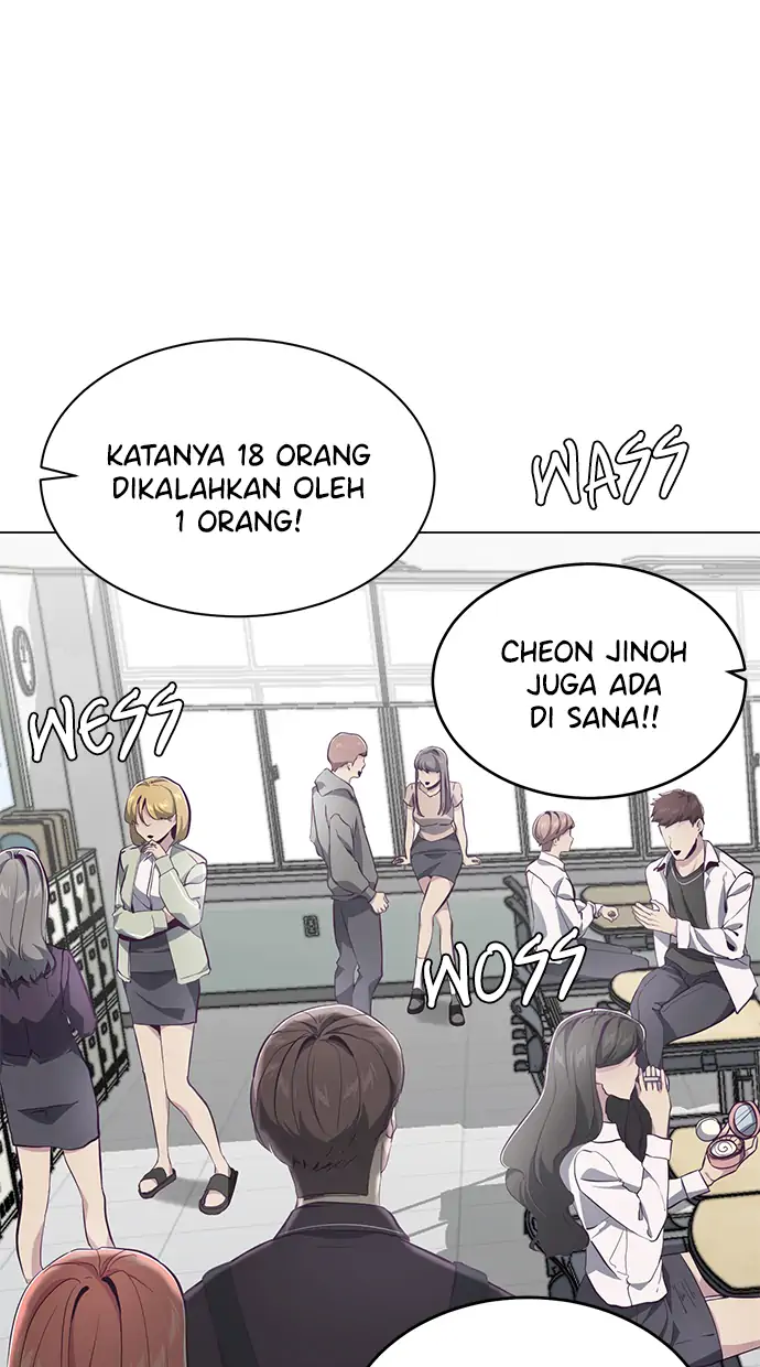 The Boy of Death Chapter 53 - halaman 19