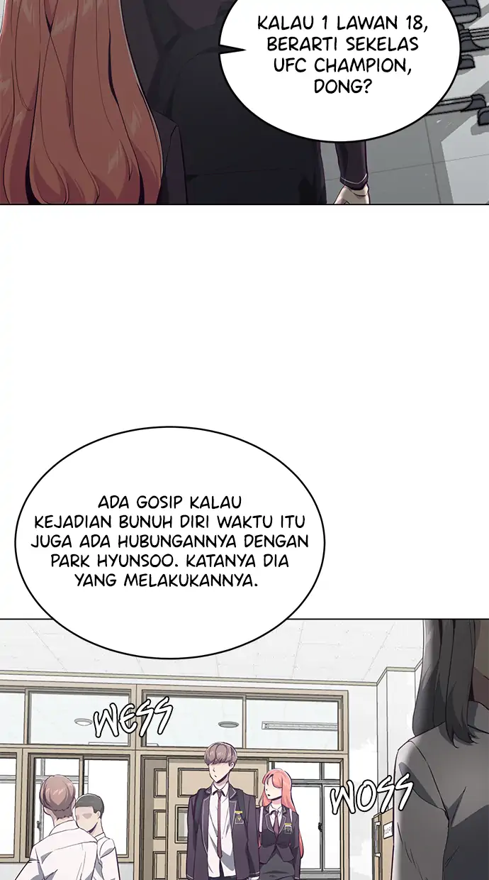 The Boy of Death Chapter 53 - halaman 20