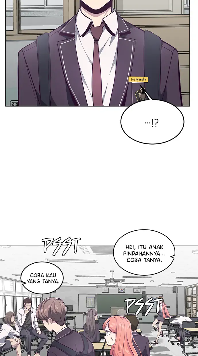The Boy of Death Chapter 53 - halaman 22