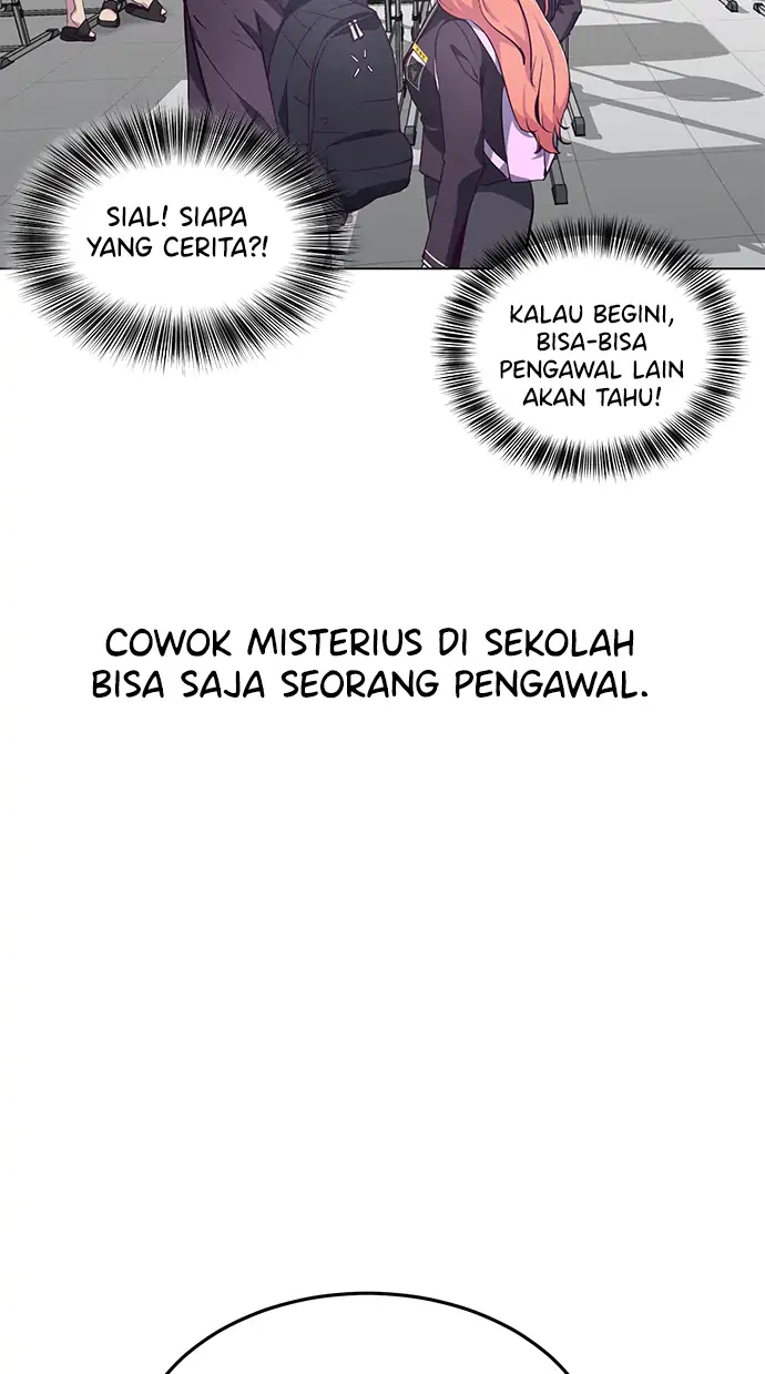 The Boy of Death Chapter 53 - halaman 23