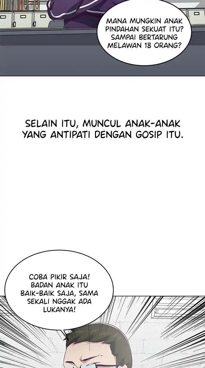 The Boy of Death Chapter 53 - halaman 25