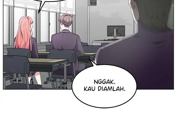 The Boy of Death Chapter 53 - halaman 27