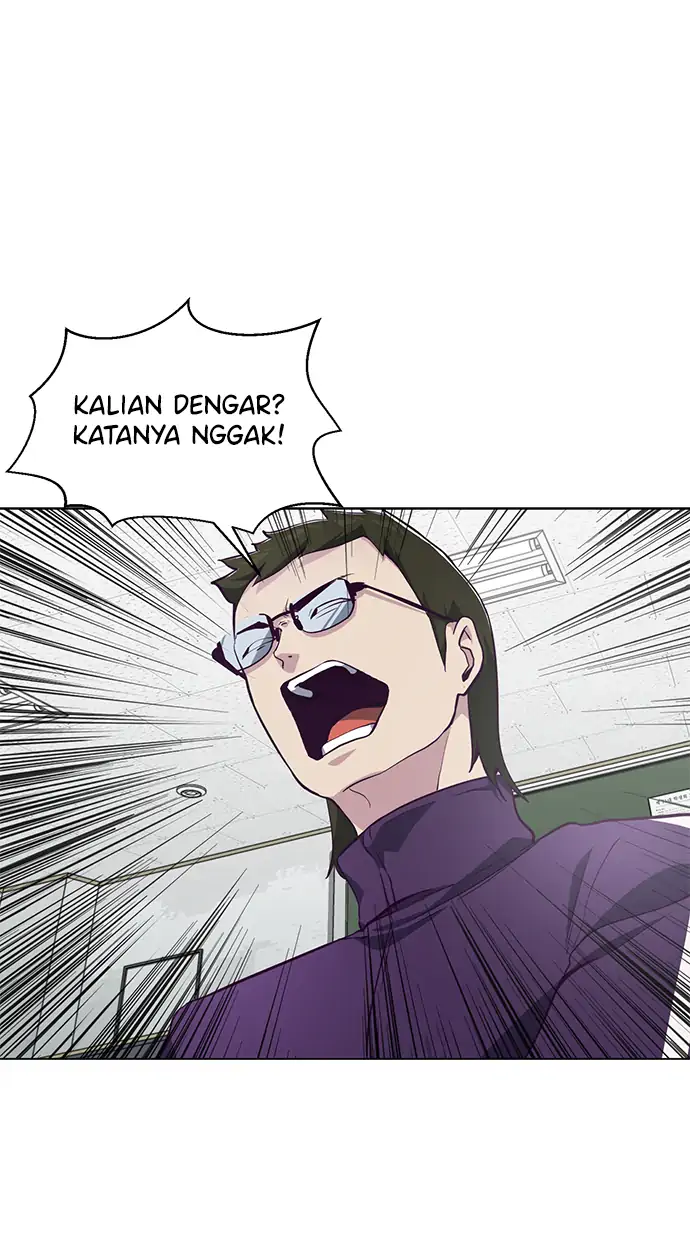 The Boy of Death Chapter 53 - halaman 28
