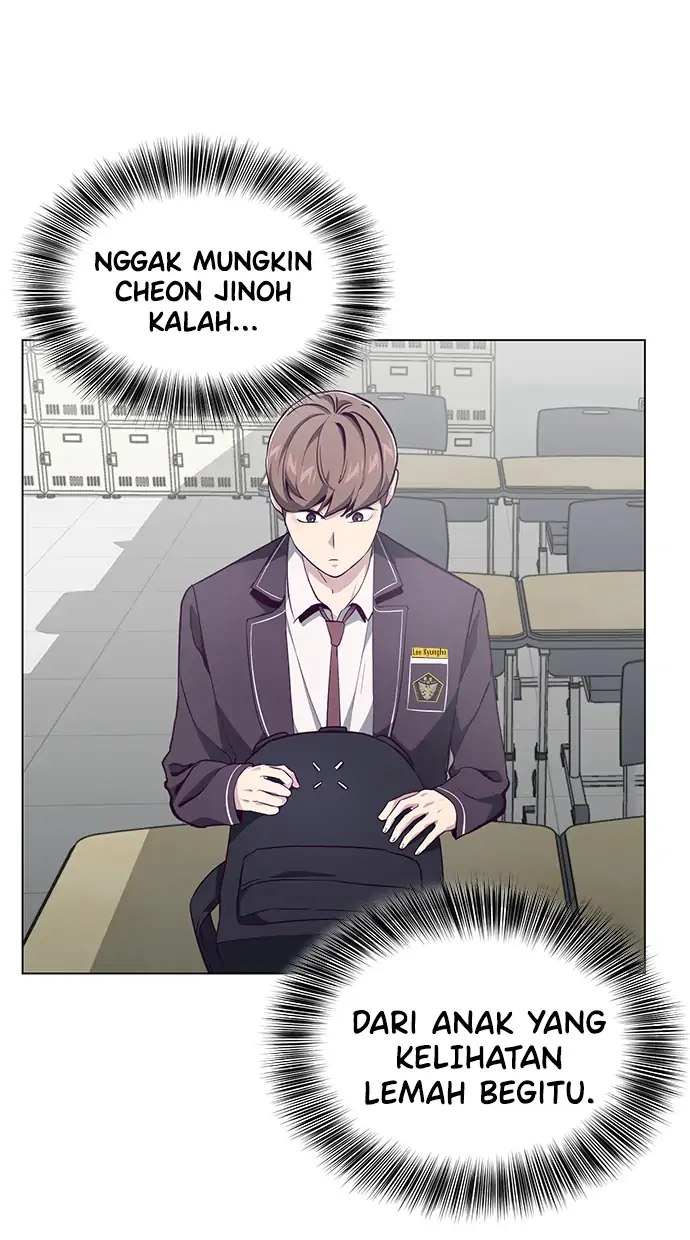 The Boy of Death Chapter 53 - halaman 29