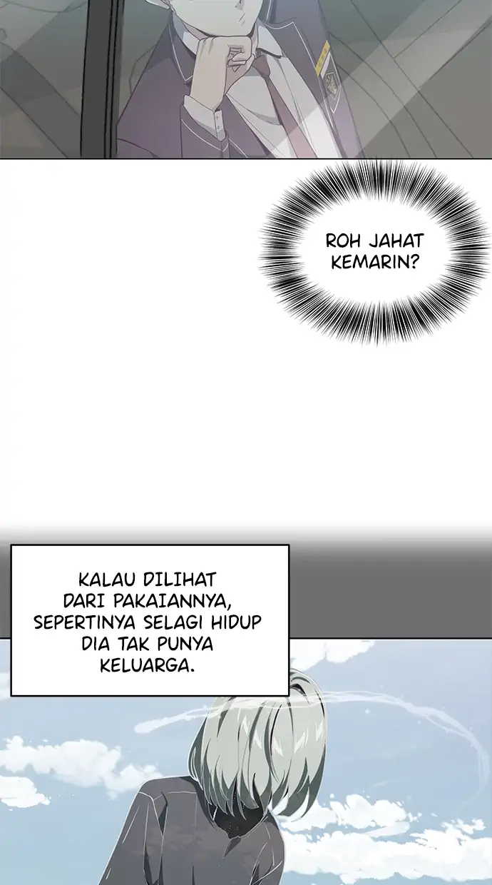 The Boy of Death Chapter 53 - halaman 3