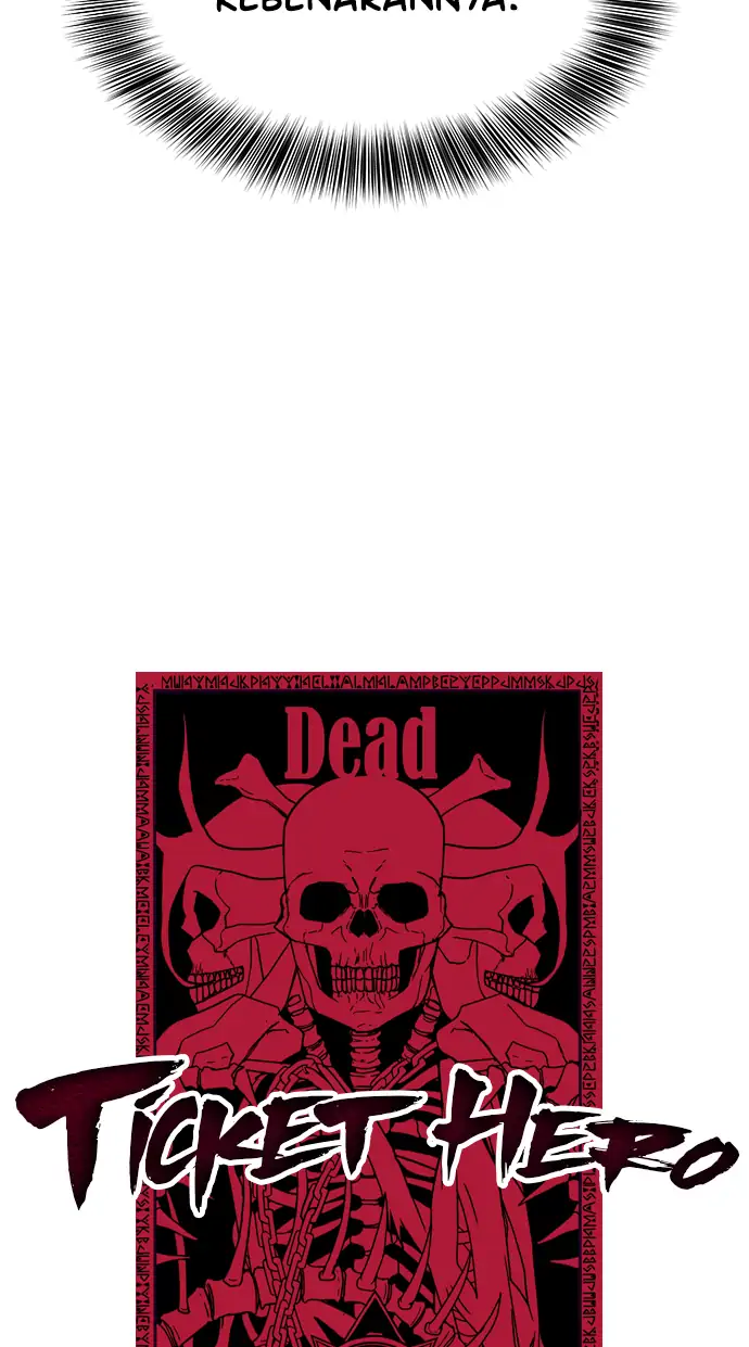 The Boy of Death Chapter 53 - halaman 31