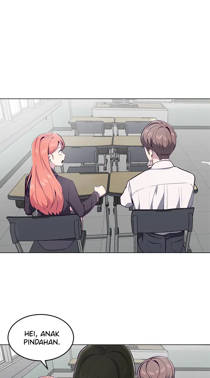 The Boy of Death Chapter 53 - halaman 34