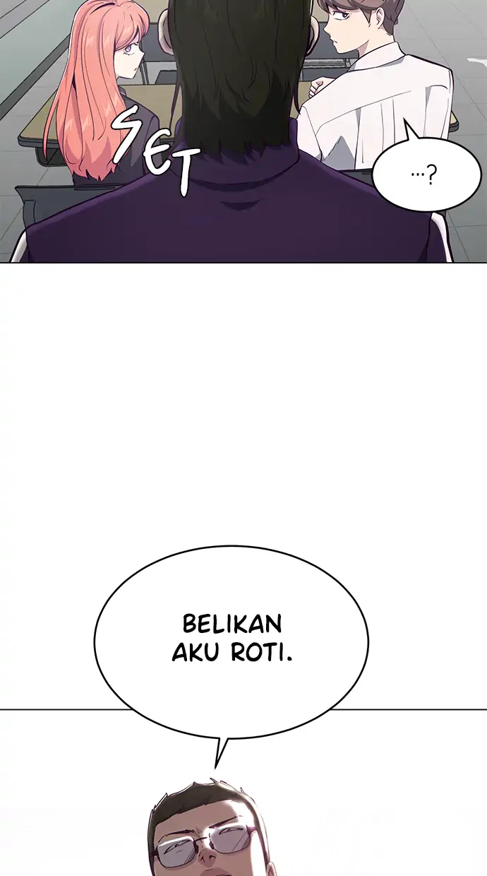 The Boy of Death Chapter 53 - halaman 35