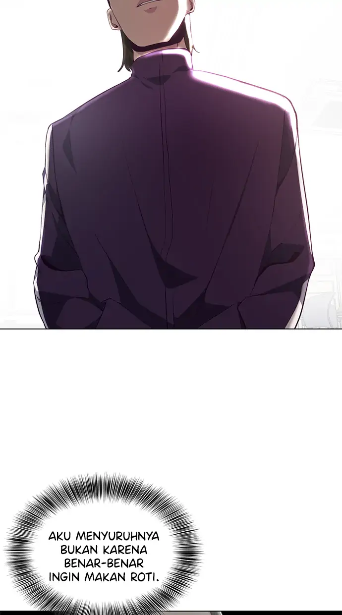 The Boy of Death Chapter 53 - halaman 36