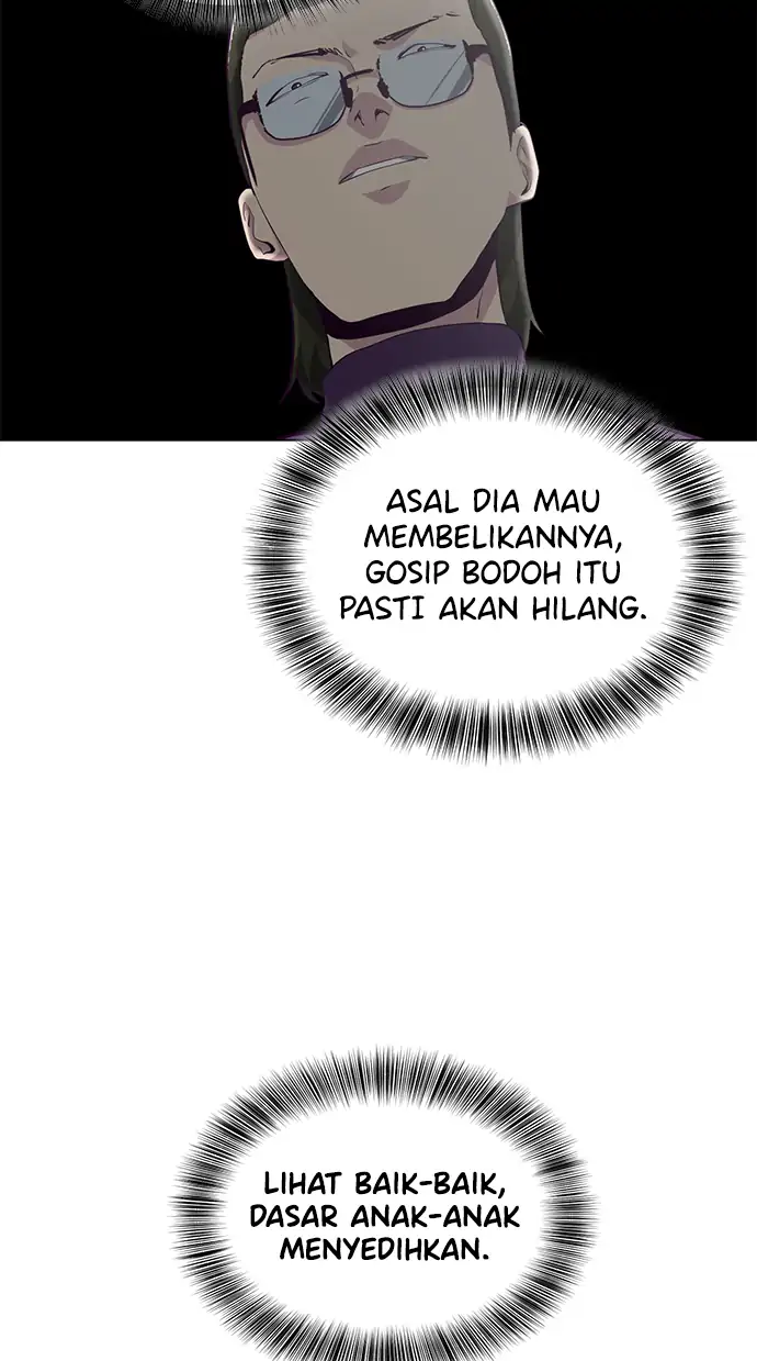 The Boy of Death Chapter 53 - halaman 37