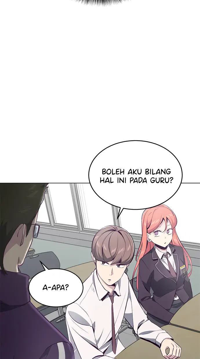 The Boy of Death Chapter 53 - halaman 38