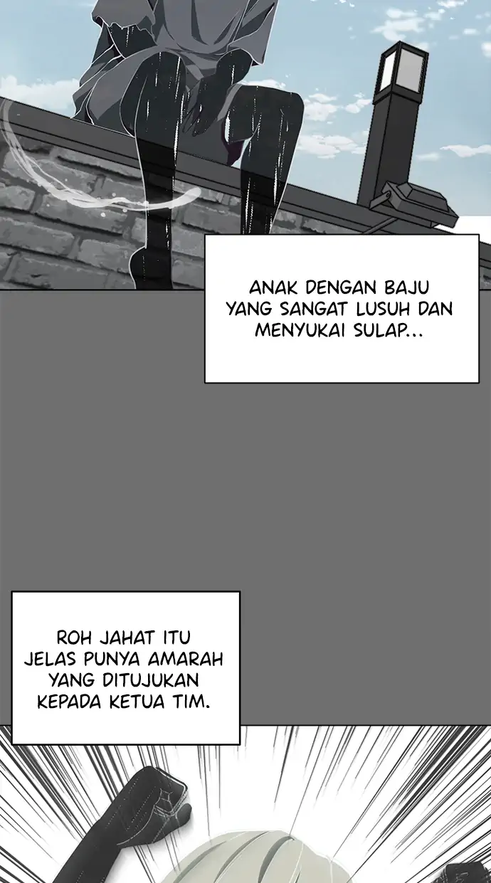 The Boy of Death Chapter 53 - halaman 4
