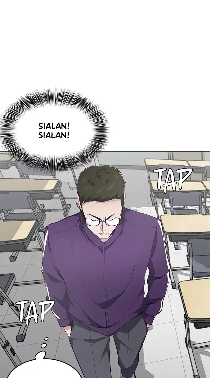 The Boy of Death Chapter 53 - halaman 41