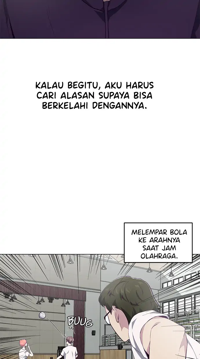 The Boy of Death Chapter 53 - halaman 43