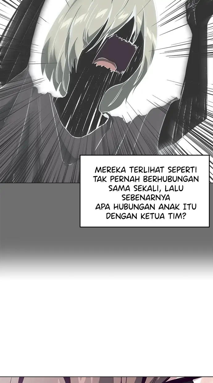 The Boy of Death Chapter 53 - halaman 5