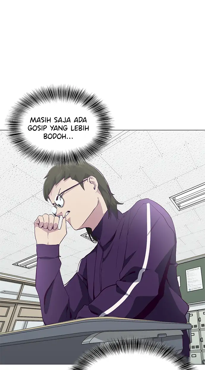 The Boy of Death Chapter 53 - halaman 50