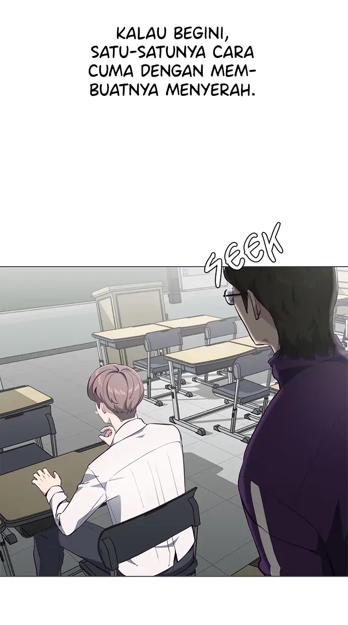 The Boy of Death Chapter 53 - halaman 52
