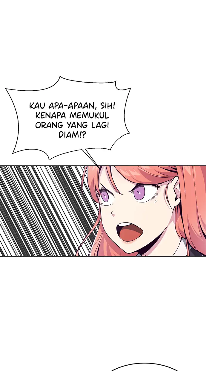 The Boy of Death Chapter 53 - halaman 55