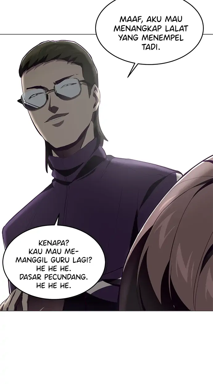 The Boy of Death Chapter 53 - halaman 56