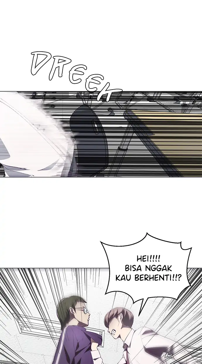 The Boy of Death Chapter 53 - halaman 57
