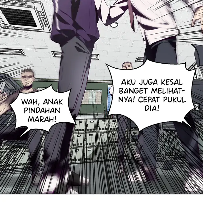 The Boy of Death Chapter 53 - halaman 58